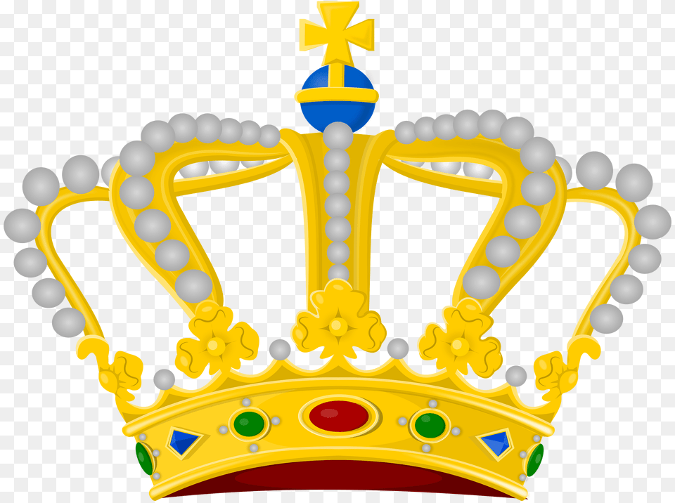 Rangkroon Koning Clipart, Accessories, Jewelry, Crown Free Transparent Png