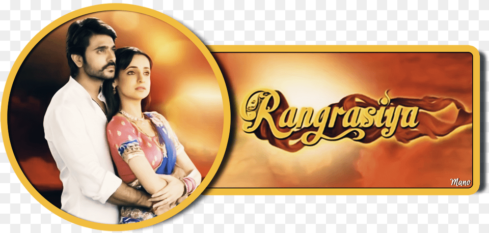 Rangrasiya Tv Serial, Adult, Person, Woman, Female Free Transparent Png