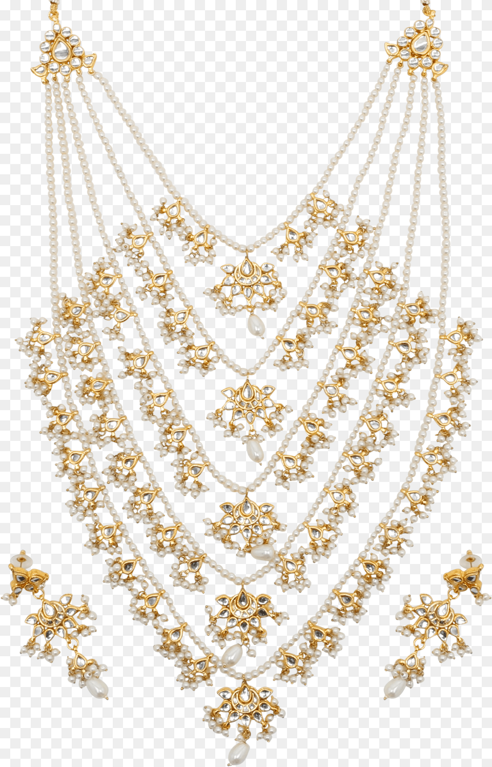 Ranihaarset Rani Haar Set Free Png