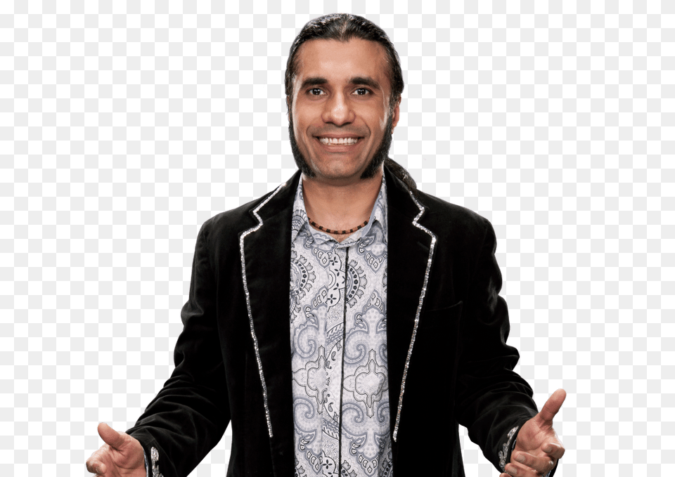 Ranjin Singh, Finger, Body Part, Clothing, Coat Png