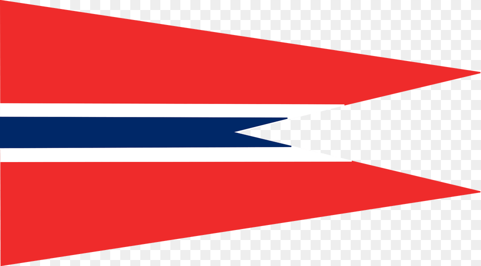 Rank Flag Of A Norwegian Captain Clipart Free Transparent Png