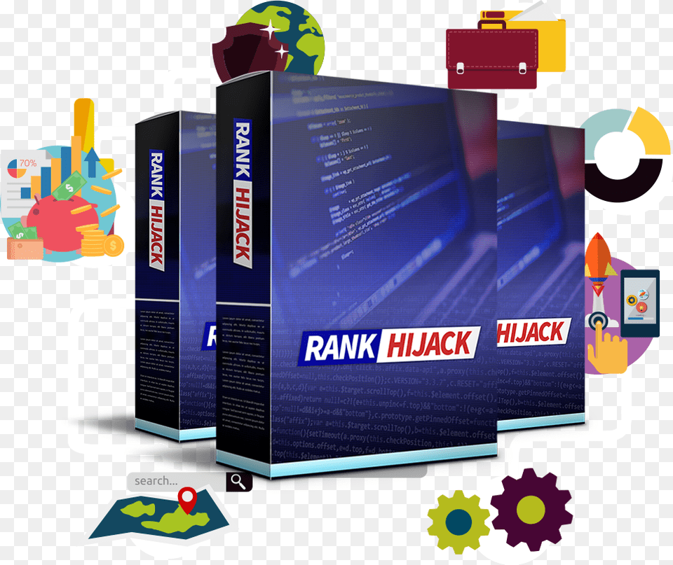 Rank Hijack Review Search Engine Optimization, Computer Hardware, Electronics, Hardware, Monitor Png