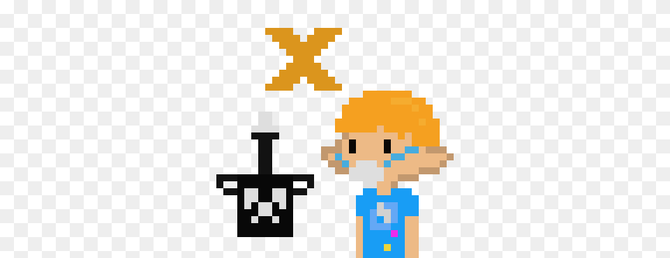 Rank X Tc Splatoon Pixel Art Maker Png