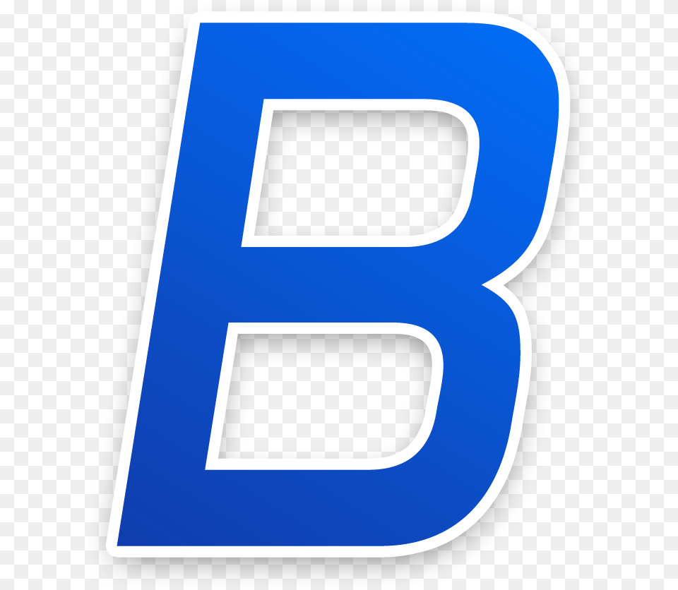 Ranking B, Number, Symbol, Text, Logo Free Png