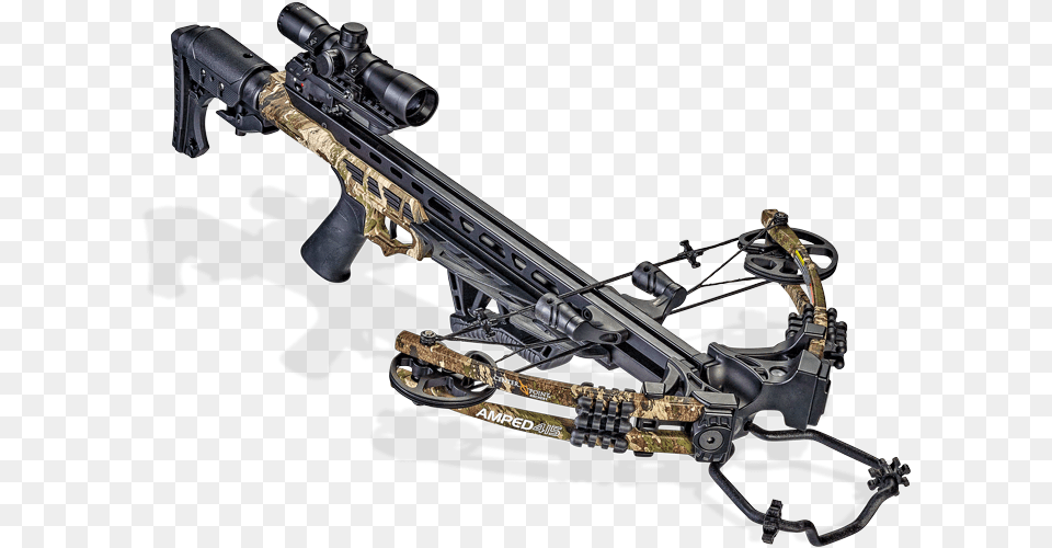 Ranking The 5 Best Crossbows For 2020 Bow, Firearm, Gun, Rifle, Weapon Free Transparent Png