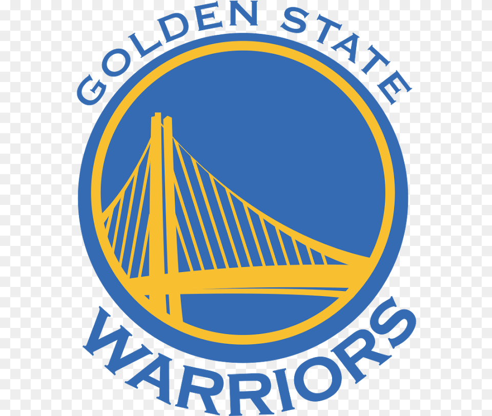 Ranking The Best And Worst Nba Logos From 1 To 30 For Win Golden State Warriors New, Logo Free Png Download