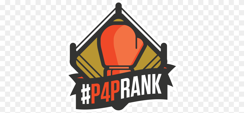 Ranking Top 25 Pound Forpound Boxers Of Past 25 Years P4p Boxing Logo, Light, Bulldozer, Machine Free Png