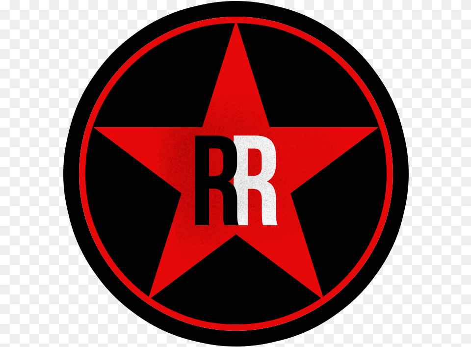 Ranking U2014 Roundhouse Roulettea Walker Texas Ranger Podcast Move On Like A Circle, Star Symbol, Symbol Free Transparent Png