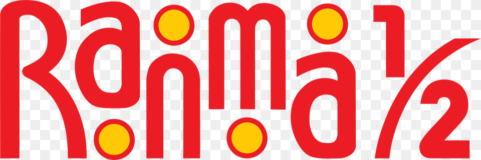 Ranma Rebuilt Logo In Vector Graphics, Light, Lighting, Neon, Text Png Image