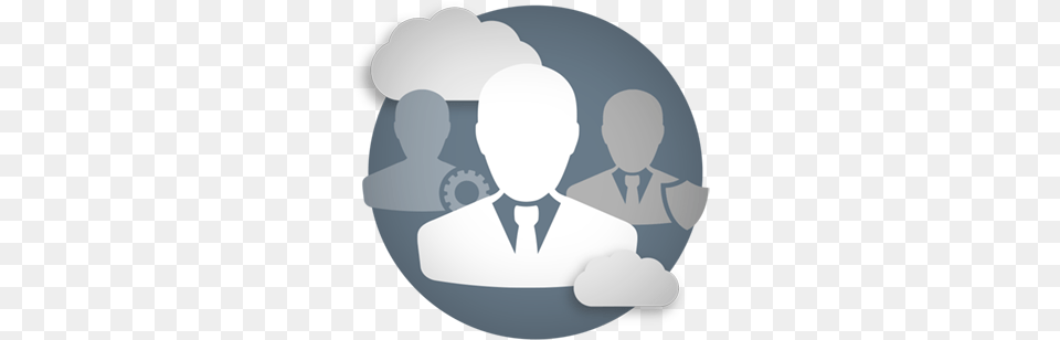 Ransomware Protection Solutions Cloud Security Team Icon, Accessories, Shirt, Tie, Formal Wear Png Image