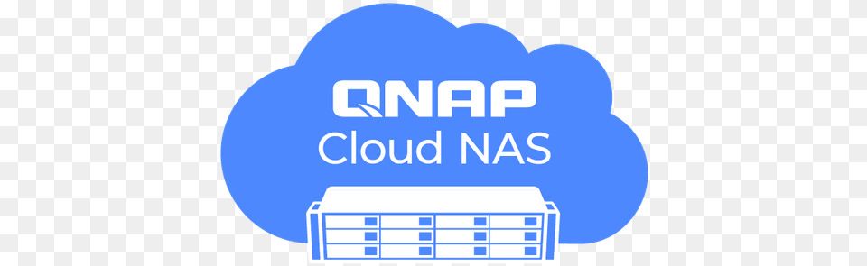 Ransomware Targets Qnaps Nas My Qnap Cloud Logo, Text, Baby, Person Free Png Download