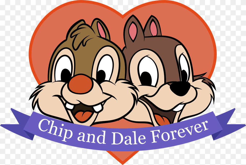 Raoul Chip And Dale Friends, Dynamite, Weapon, Cartoon Png Image