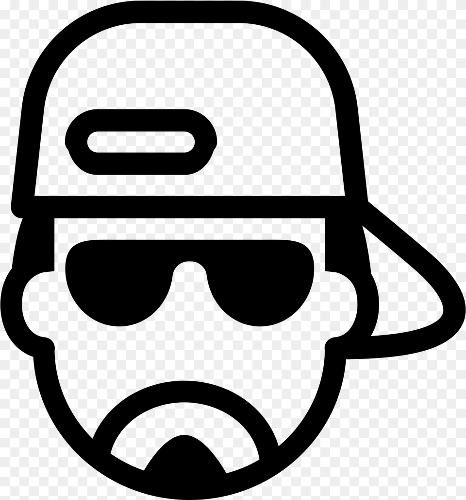 Rap, Gray Png Image