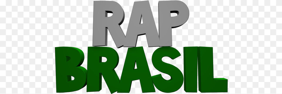 Rap Brasil Downloads Rap Br Logo, Green, Text, Symbol, Dynamite Free Png