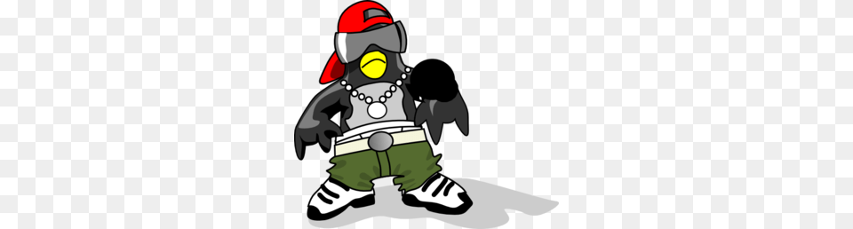 Rap Clipart, Baby, Person Png Image