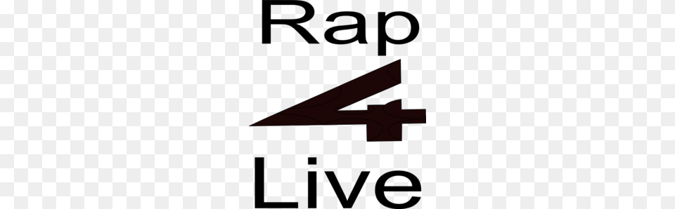 Rap Live Clip Art, Weapon, Arrow, Arrowhead Free Transparent Png