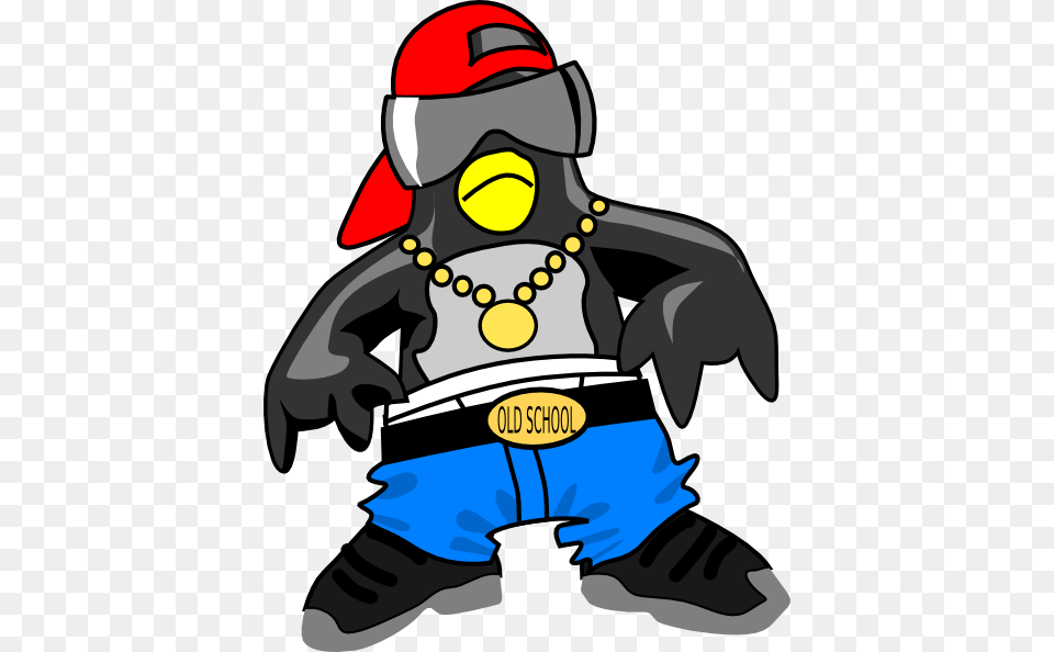 Rap Music Clipart, Baby, Person, Accessories, Pirate Free Png