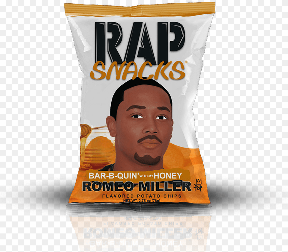 Rap Snacks Chips, Face, Head, Person, Adult Free Transparent Png