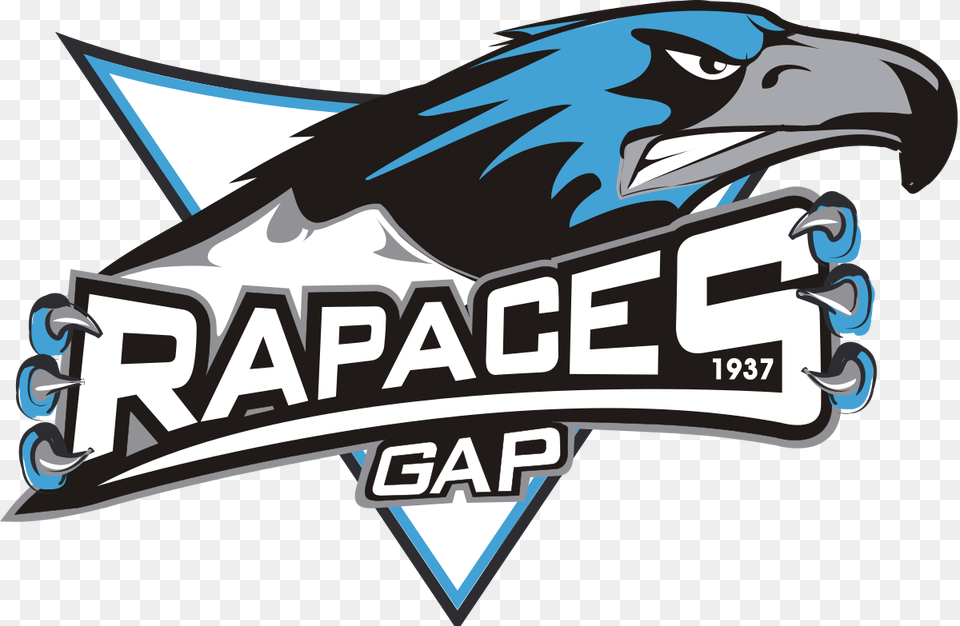 Rapaces De Gap Logo, Animal, Beak, Bird, Eagle Png