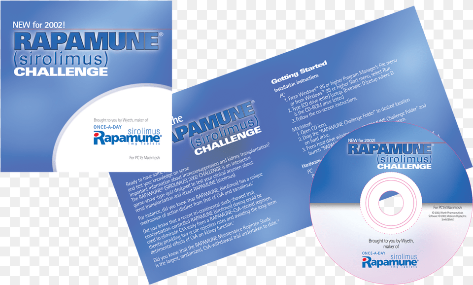 Rapamune U2014 Lynn Tunmer Windows 95 Logo, Advertisement, Poster, Business Card, Paper Free Transparent Png