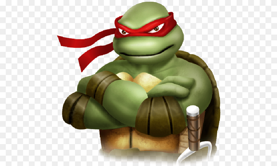 Raphael Ninja Turtle Clipart Teenage Mutant Ninja Turtles Rafael, Elf, Person, Baby, Wildlife Free Png