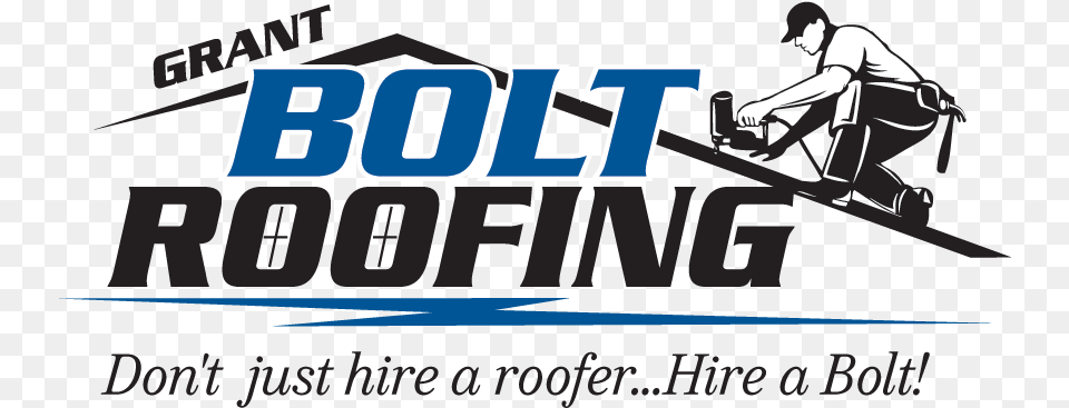 Rapid City Roofing Company Roofers Logo, Adult, Female, Person, Woman Free Png Download