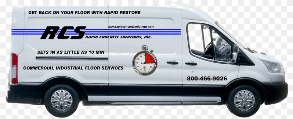 Rapid Concrete Cargo Van White Amazon Van, Moving Van, Transportation, Vehicle, Car Free Transparent Png