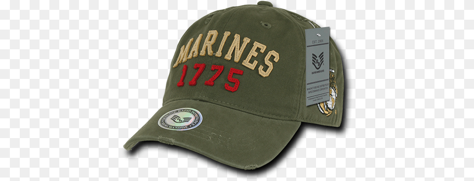 Rapid Dominance S80 Marines Vintage Athletic Caps, Baseball Cap, Cap, Clothing, Hat Free Png