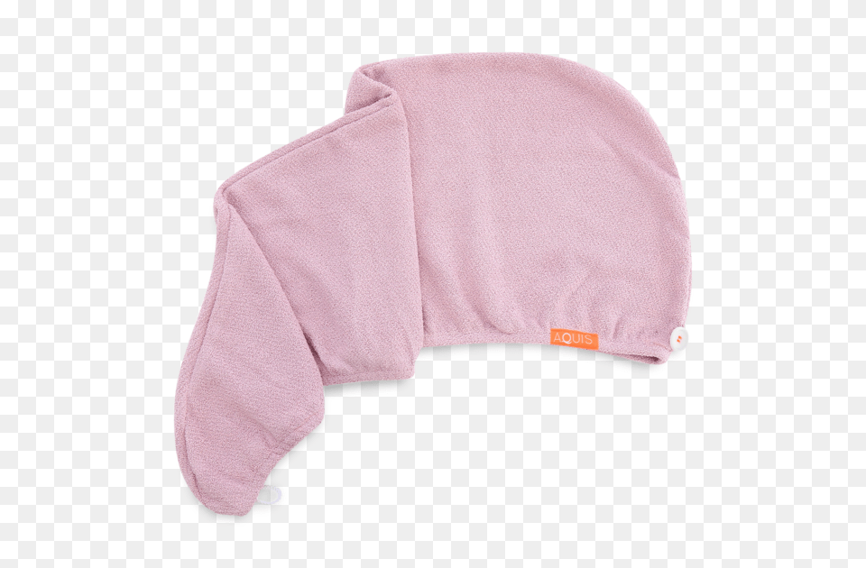 Rapid Dry Lisse Hair Turban, Cap, Clothing, Cushion, Fleece Free Png