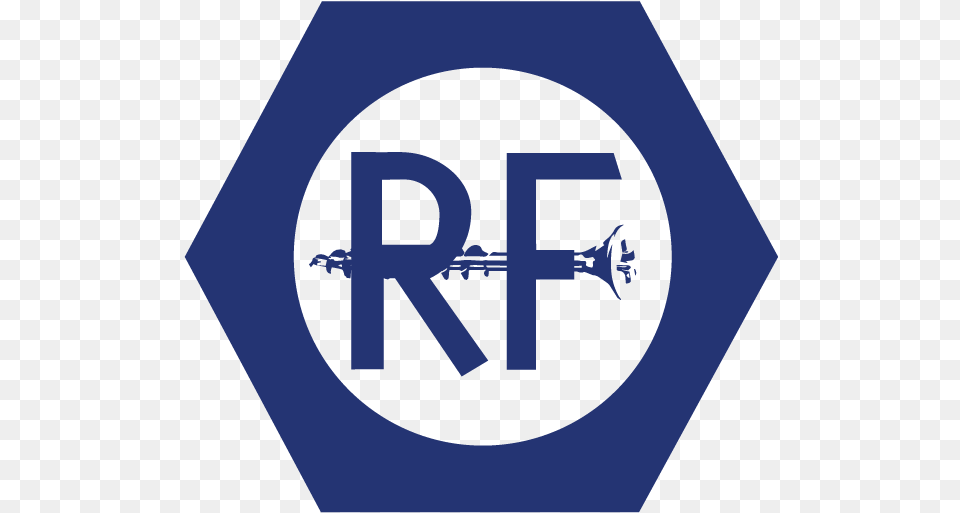 Rapid Industrial Fasteners Logo Sign, Symbol, Clothing, Hardhat, Helmet Free Transparent Png
