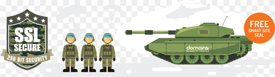 Rapid Ssl, Armored, Military, Tank, Transportation Png Image