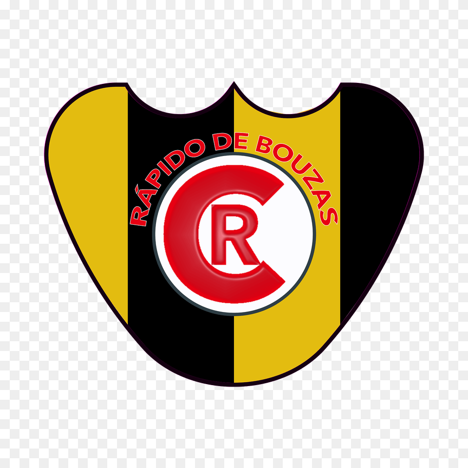 Rapido De Bouzas Cr Logo Alternativo Clipart, Food, Ketchup, Symbol Free Transparent Png