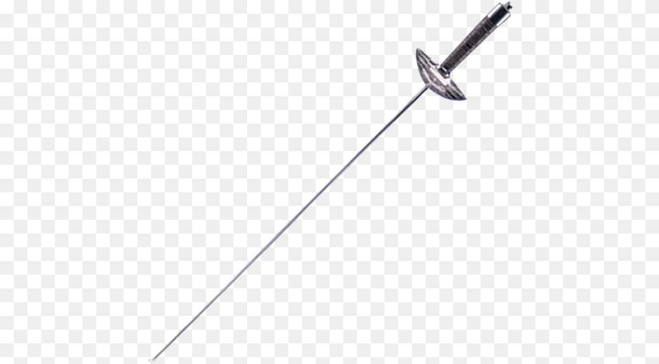 Rapier Sword, Weapon Free Png Download
