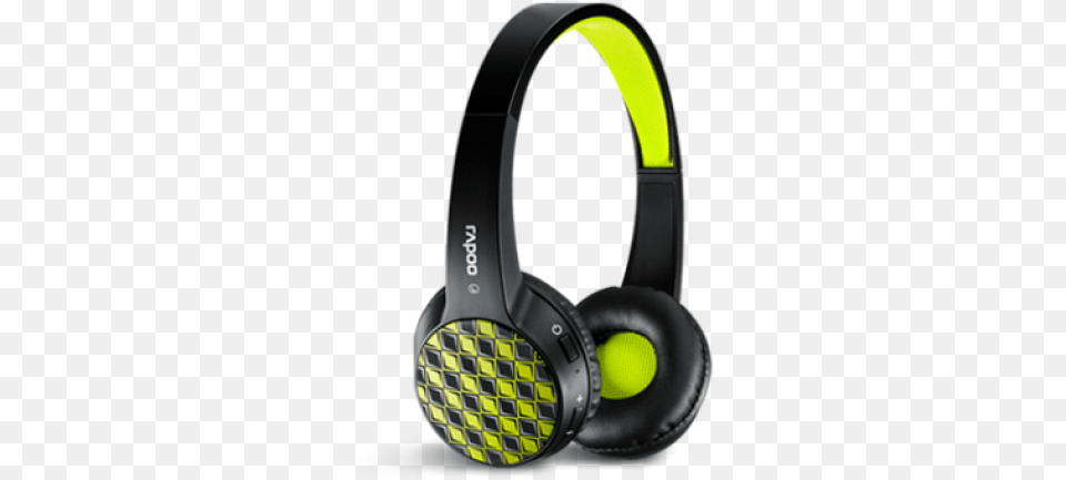 Rapoo S100 Bluetooth Stereo Headset Amp Mic Black S100 Bluetooth Stereo Headset Amp Mic Black, Electronics, Headphones, Ball, Sport Png