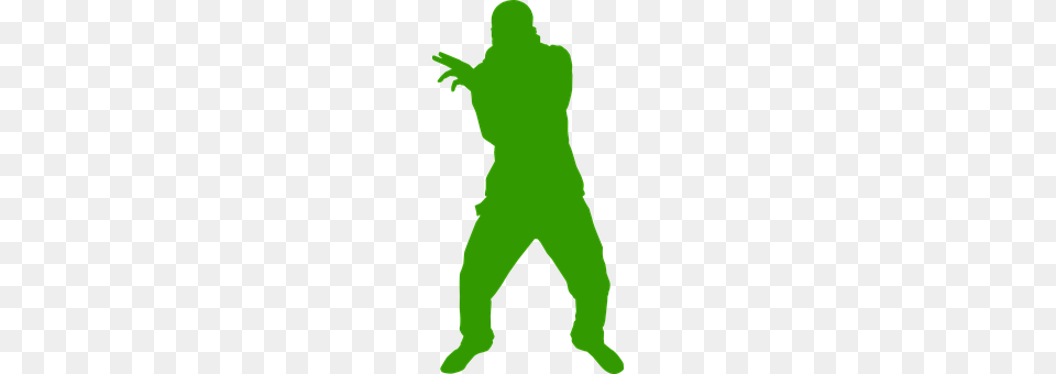 Rapper Silhouette, Clothing, Pants, People Free Png Download