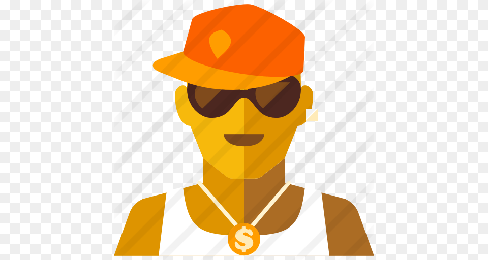 Rapper, Accessories, Helmet, Hat, Hardhat Png Image