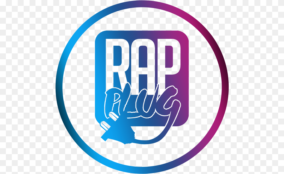 Rapper Artists Rapplug Logo, Body Part, Hand, Person Png Image
