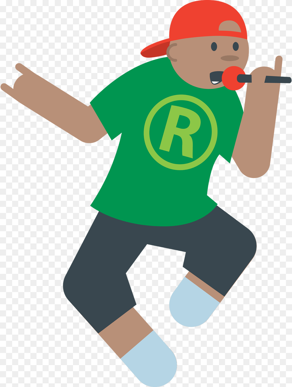 Rapper Clipart, Baseball Cap, Person, People, Hat Png Image