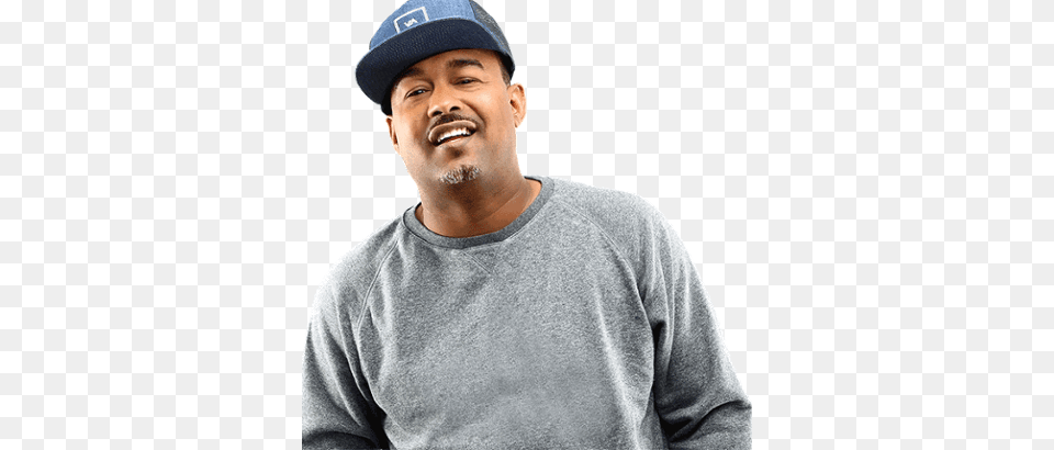 Rapper Dj Amp Producer Mad Skillz Serves As The School39s University Of Richmond, Smile, Portrait, Photography, Person Png Image