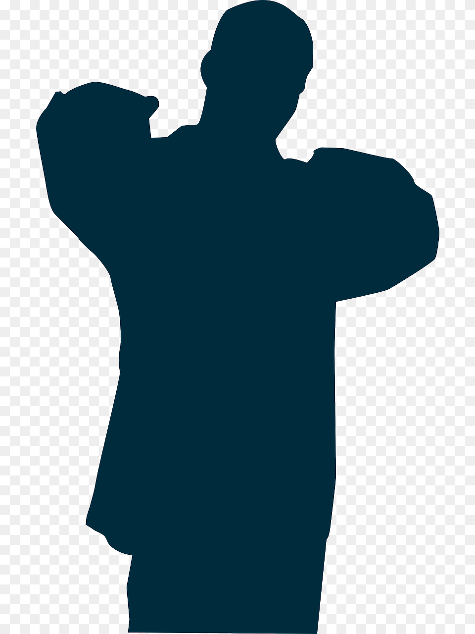 Rapper Rap Man Picture Rap Man, Silhouette, Adult, Male, Person Png Image