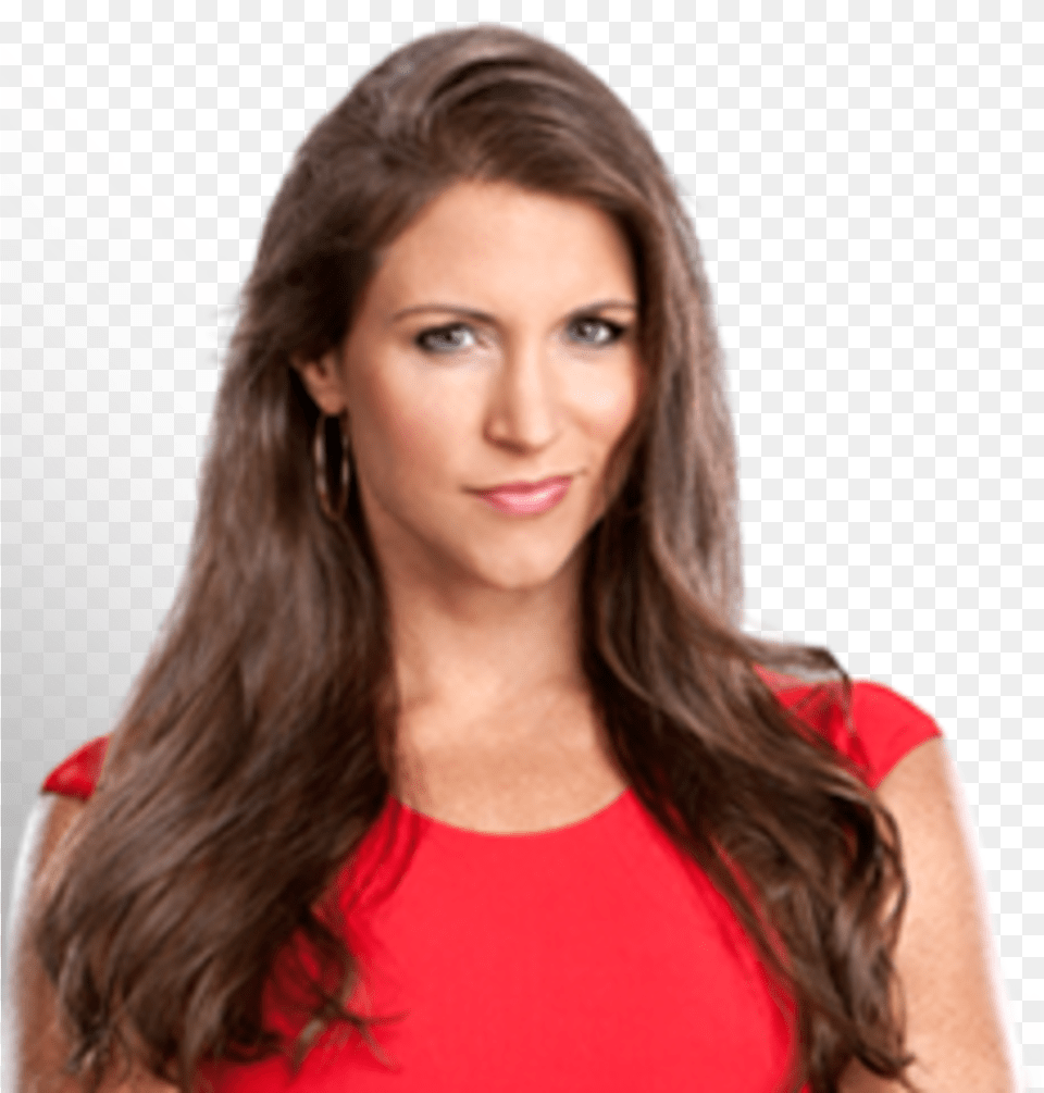 Rapper To Appear On Raw Wwe Stephanie Mcmahon Render, Head, Portrait, Photography, Face Free Png Download