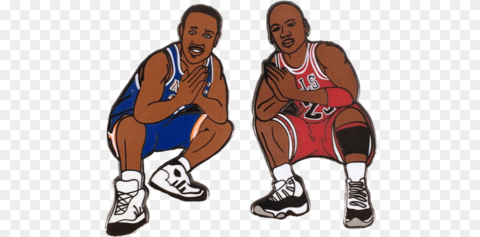 Rappers I Know X Peabe Basketball Player, Clothing, Footwear, Shoe, Adult Free Transparent Png