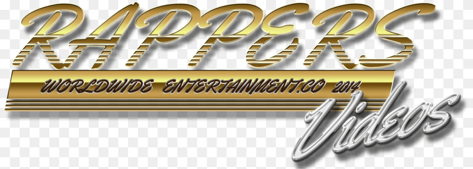 Rappers Video U2013 Adackoworldwide Emblem, Text, Logo Free Png