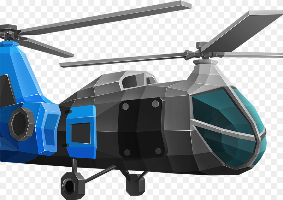 Rappid Studios Black Hawk, Aircraft, Helicopter, Transportation, Vehicle Png Image