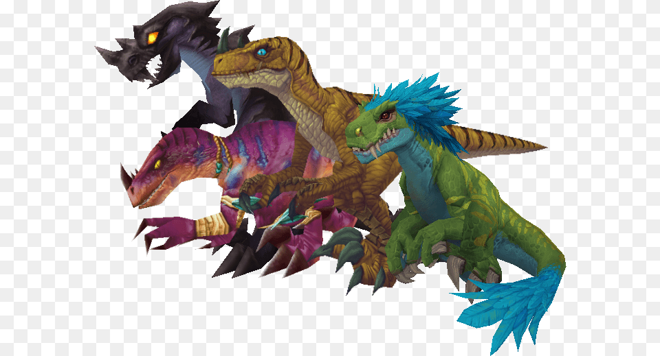 Raptor, Animal, Dinosaur, Reptile, Dragon Free Png