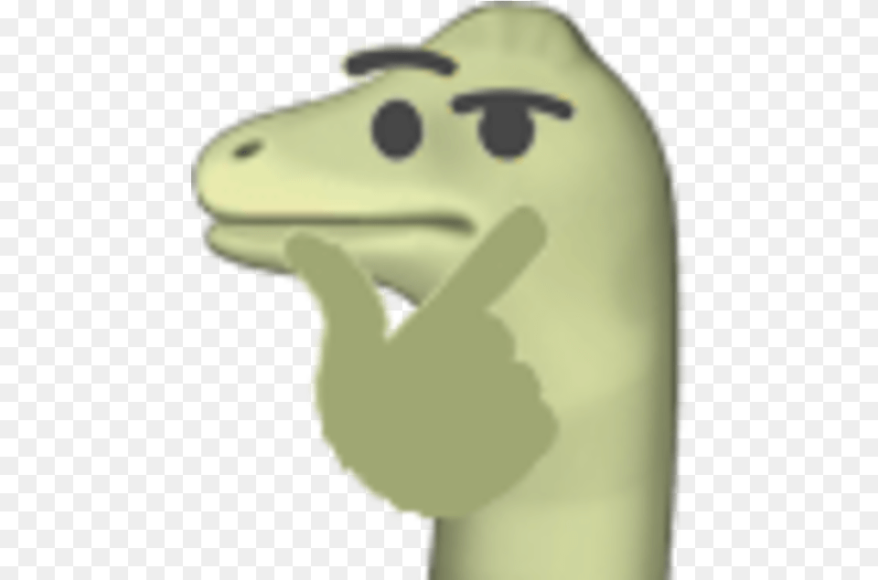 Raptor Dinosaur Discord Emoji, Animal, Disk, Reptile Free Transparent Png