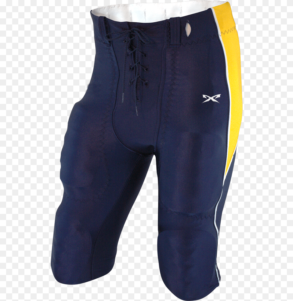 Raptor Football Pant Pocket, Clothing, Pants, Shorts, Coat Free Png Download