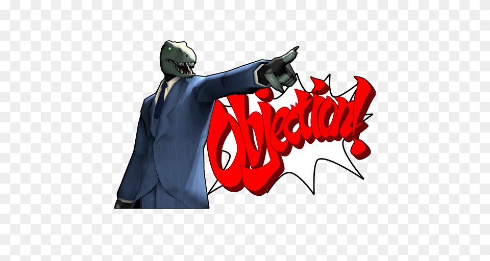 Raptor Objection Team Fortress Sprays, Woman, Adult, Female, Person Free Png