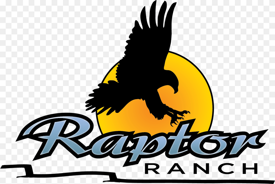 Raptor Ranch U2013 Thereu0027s Something Wild In The Air Soul, Logo Free Png