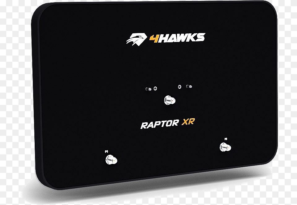 Raptor Xr Electronics, Hardware, Computer, Tablet Computer, Modem Free Transparent Png